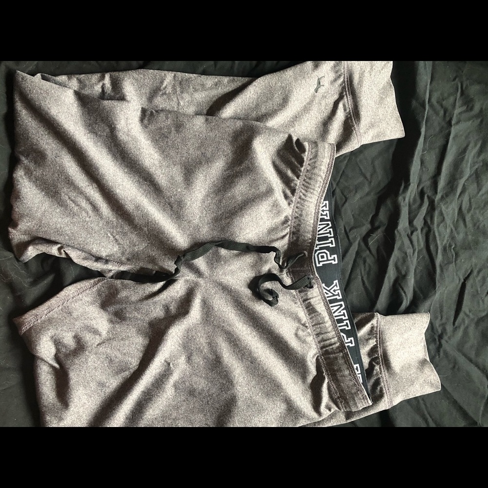 Victoria’s Secret PINK joggers